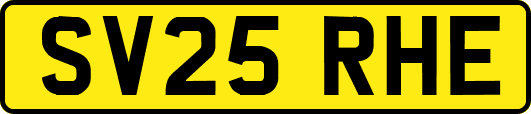 SV25RHE