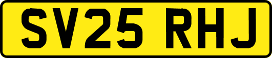 SV25RHJ