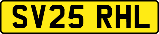 SV25RHL