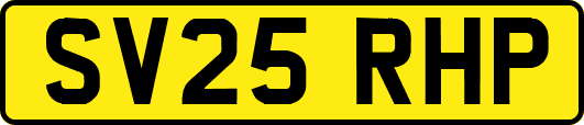 SV25RHP