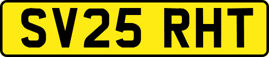 SV25RHT