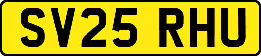 SV25RHU