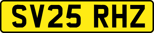 SV25RHZ