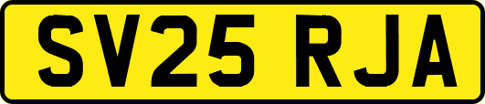 SV25RJA