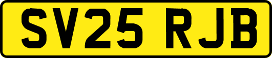 SV25RJB