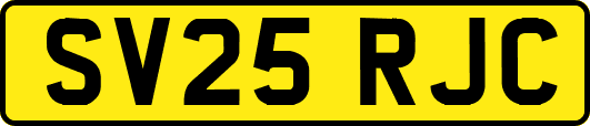 SV25RJC