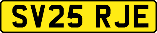 SV25RJE
