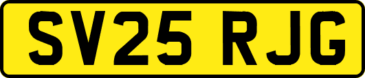 SV25RJG