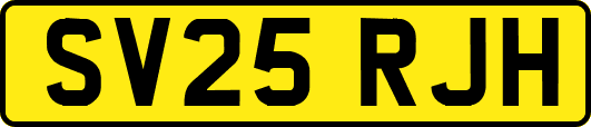 SV25RJH