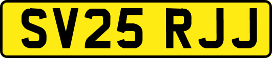 SV25RJJ