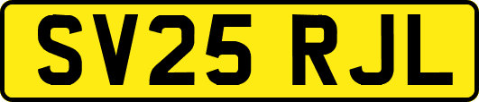 SV25RJL