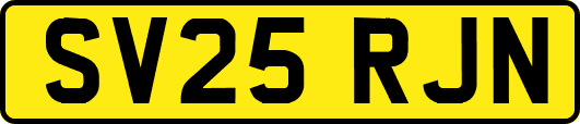 SV25RJN