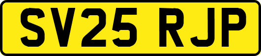 SV25RJP