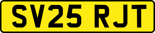 SV25RJT