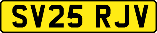SV25RJV