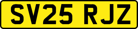 SV25RJZ