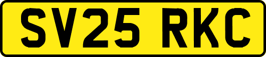 SV25RKC