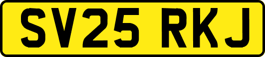 SV25RKJ