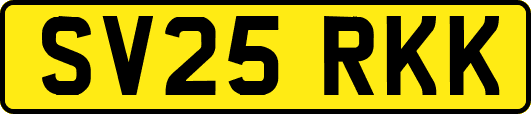 SV25RKK