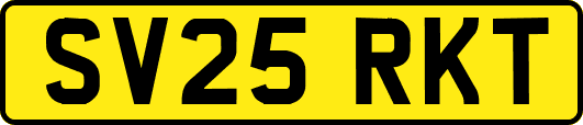 SV25RKT