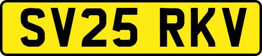 SV25RKV