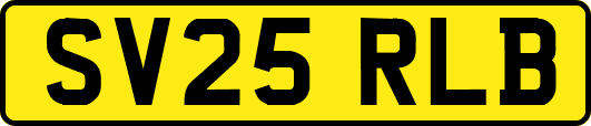 SV25RLB