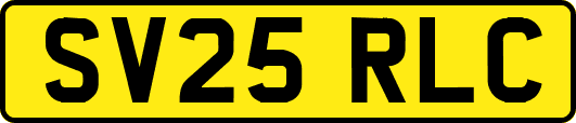 SV25RLC