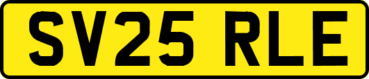 SV25RLE
