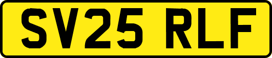 SV25RLF