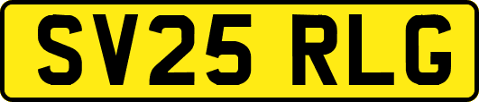 SV25RLG