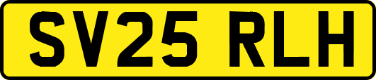 SV25RLH
