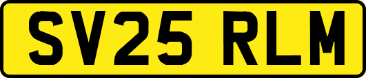SV25RLM