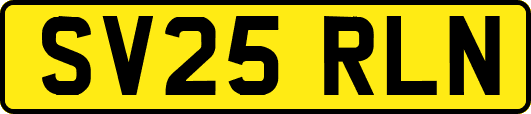 SV25RLN