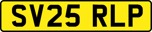 SV25RLP