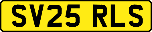 SV25RLS