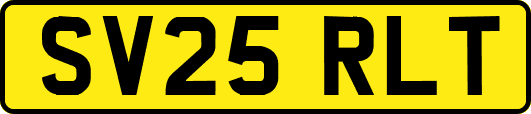 SV25RLT