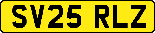 SV25RLZ