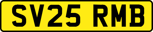 SV25RMB