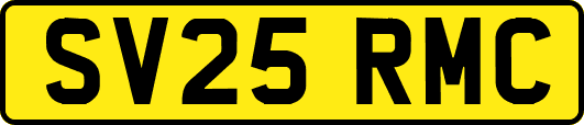 SV25RMC