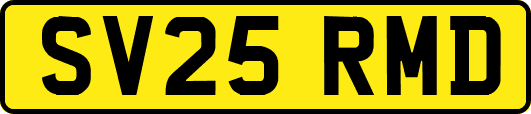 SV25RMD