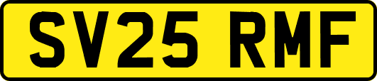 SV25RMF