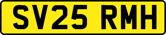 SV25RMH