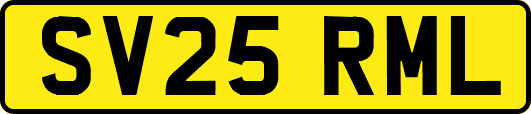 SV25RML