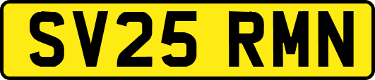 SV25RMN