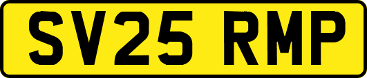 SV25RMP