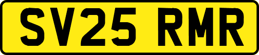 SV25RMR