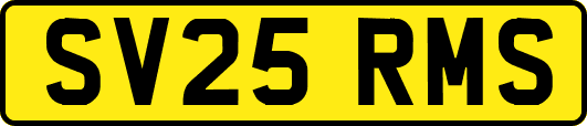 SV25RMS