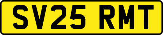SV25RMT
