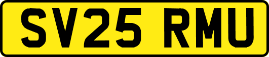 SV25RMU