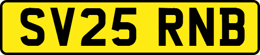 SV25RNB